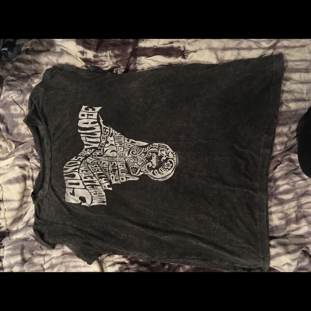 T-shirt